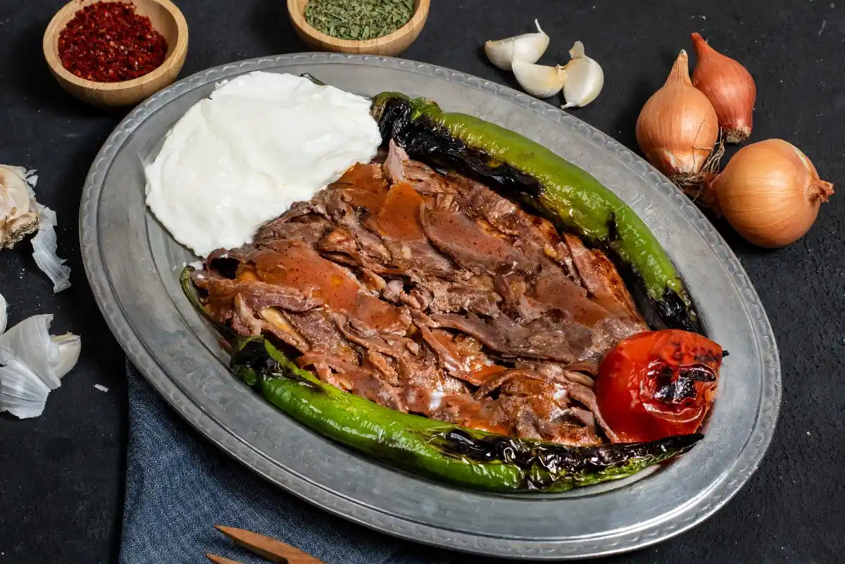 İskender